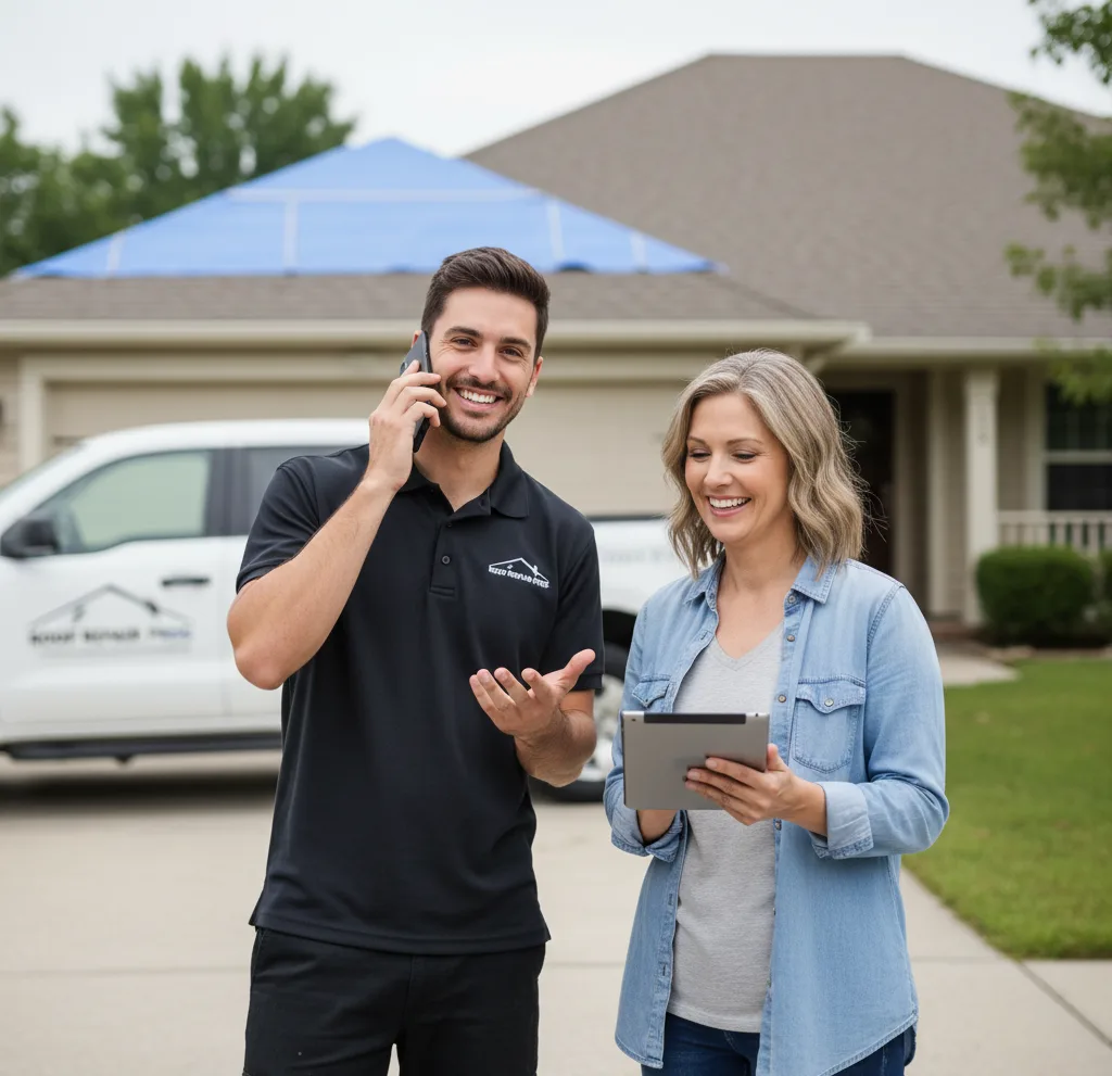 Roof Maintenance in Colonial Beach, VA